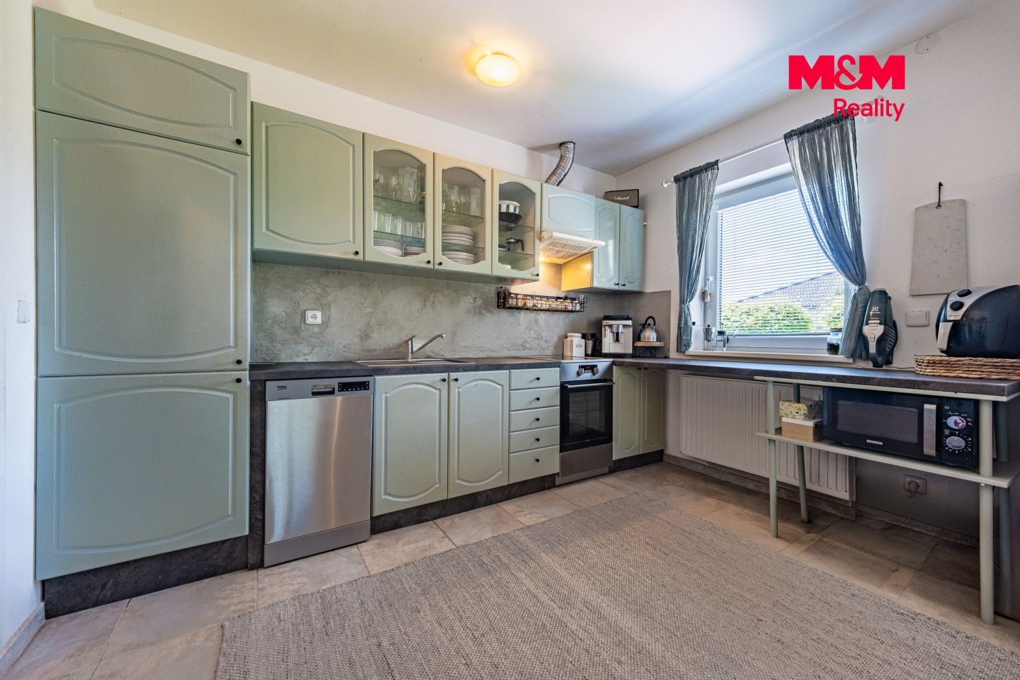 Prodej, Rodinný dům, 120 m², Vyžlovka, Na Vyhlídce, Vyžlovka – náhled fotky 6