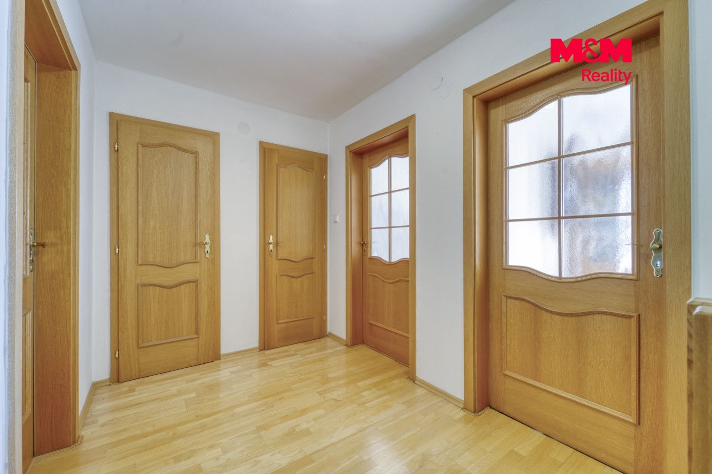 Prodej, Rodinný dům, 119 m², Rožmitál pod Třemšínem, Hofmeisterova, Rožmitál pod Třemšínem – náhled fotky 16