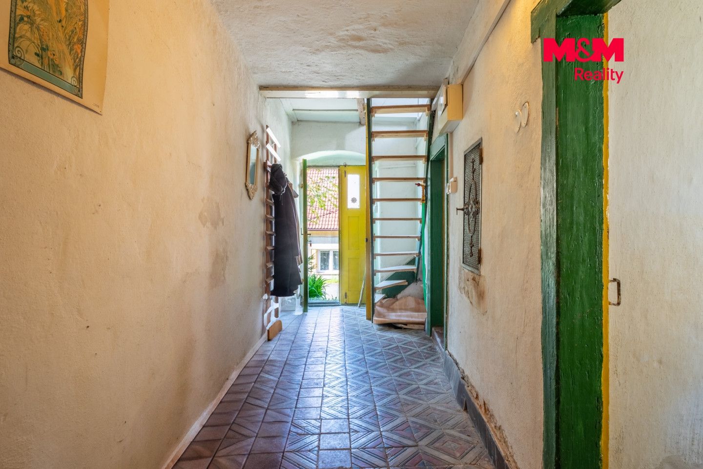Prodej, Chalupa, 65 m², Nalžovské Hory, Nalžovské Hory – náhled fotky 16