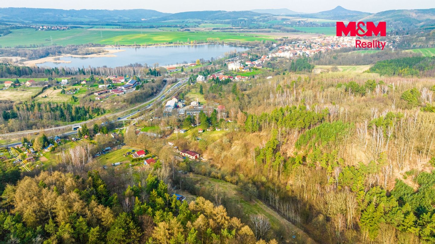 Prodej, Chata, 86 m², Úštěk, Úštěk – náhled fotky 4