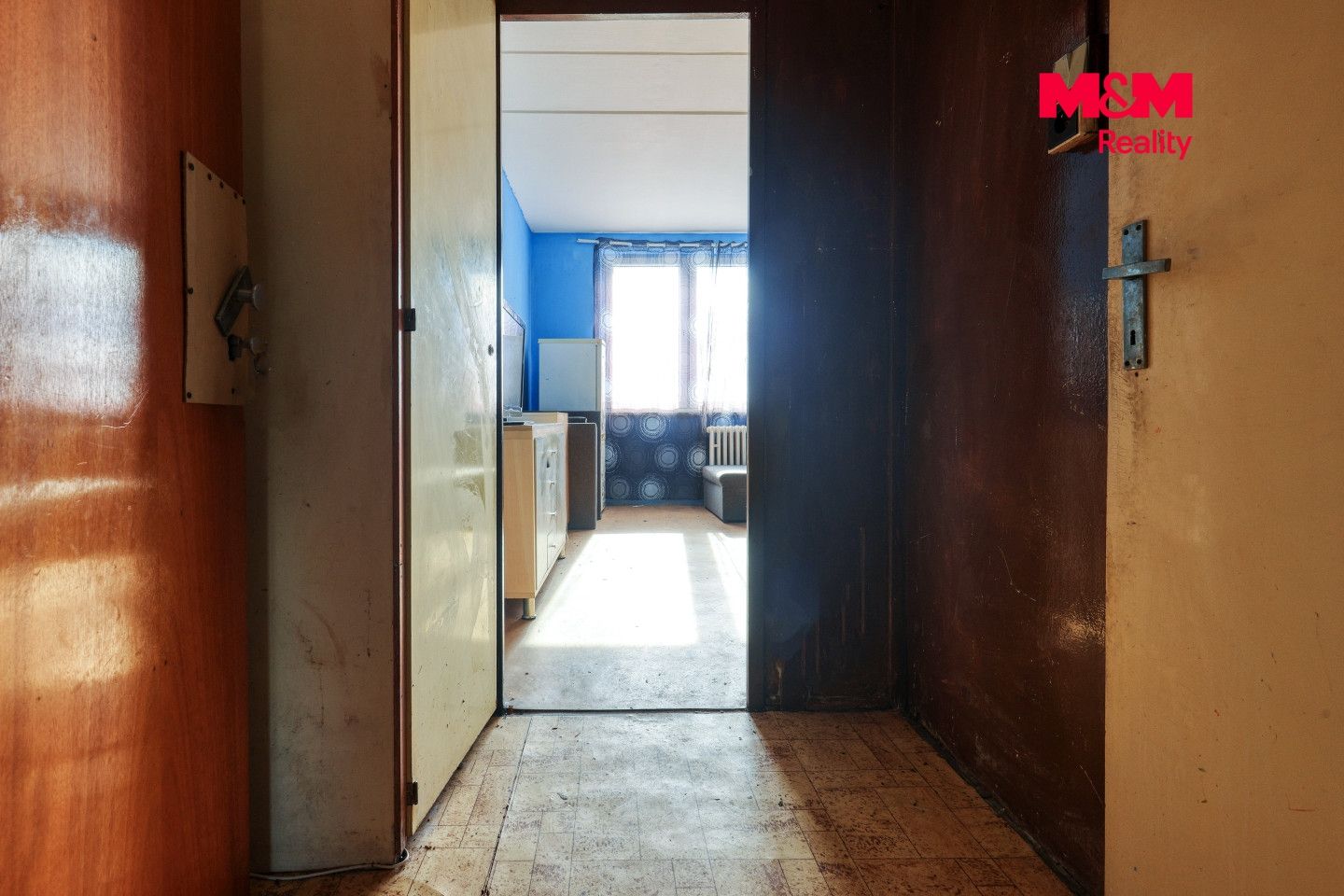 Pronájem, Byt 1+kk, 20 m², Rovná, Rovná – náhled fotky 6