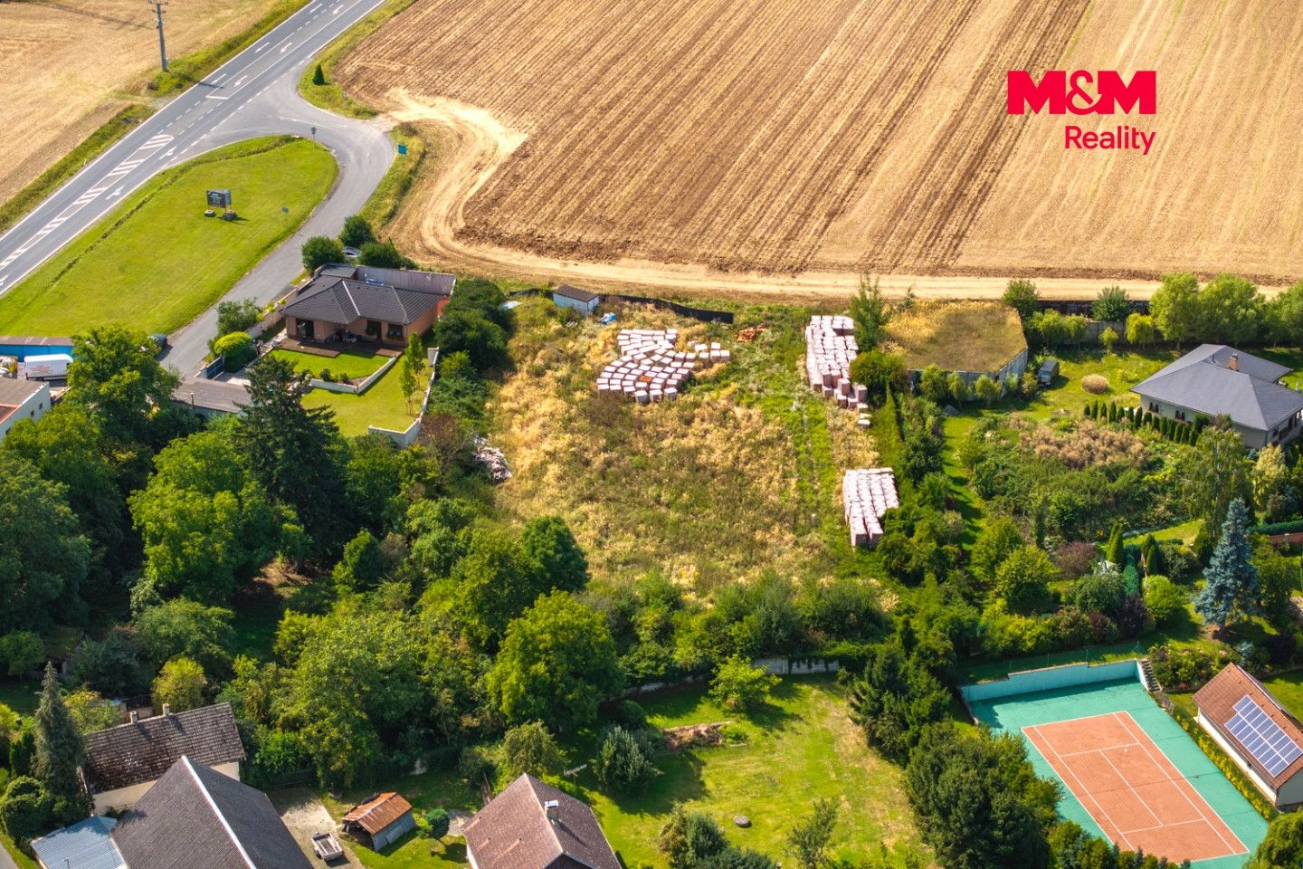 Prodej, Rodinný dům, 116 m², Říčany, Říčany – náhled fotky 23