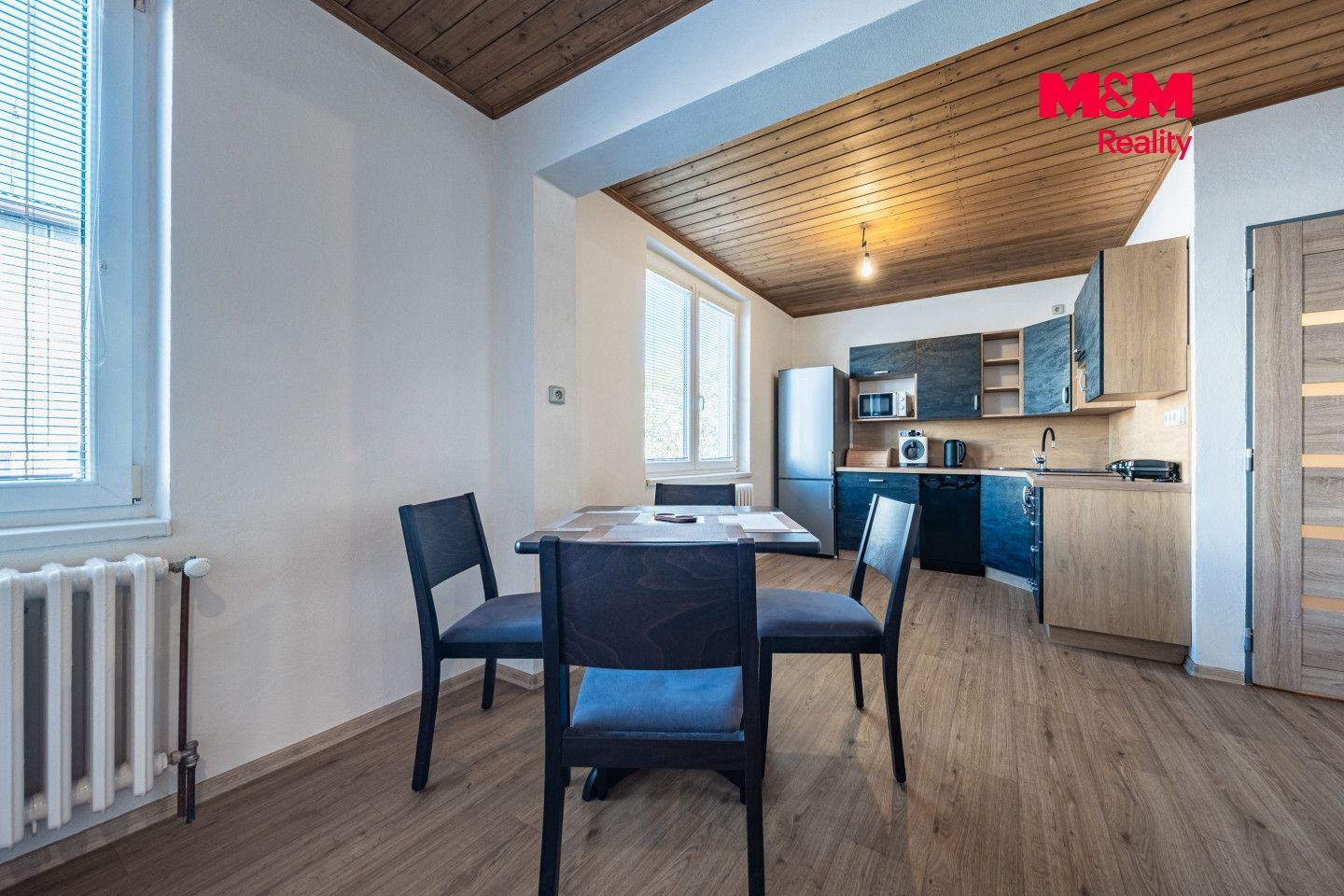 Prodej, Byt 3+1, 80 m², Nihošovice, Nihošovice – náhled fotky 6