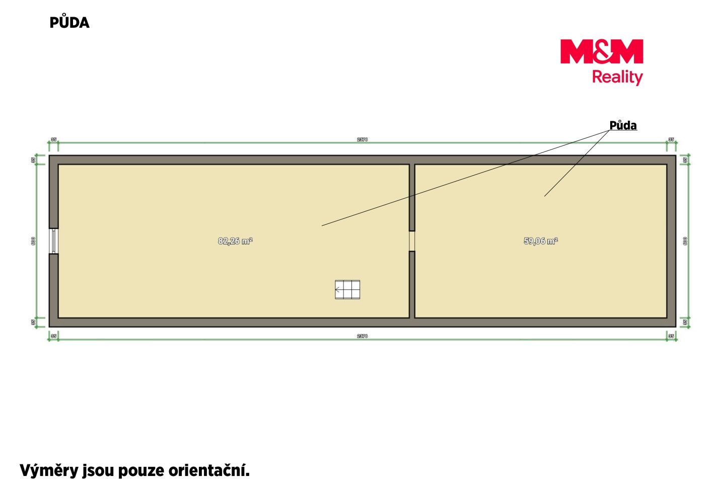 Prodej, Rodinný dům, 280 m², Zbiroh, Bezručova, Zbiroh – náhled fotky 37