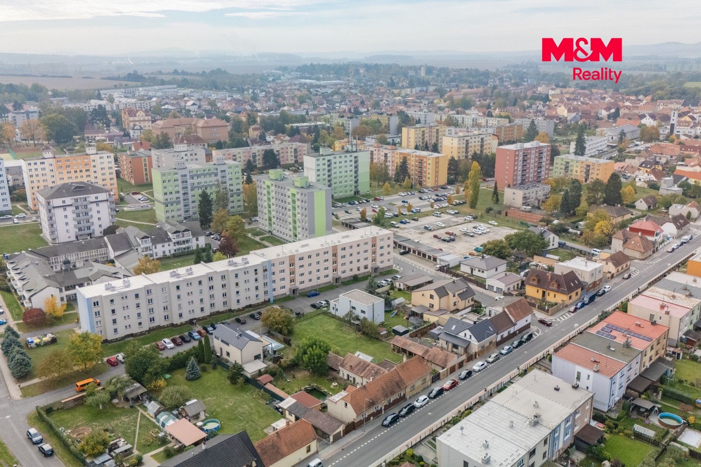 Prodej, Rodinný dům, 72 m², Dobřany, Plzeňská, Dobřany – náhled fotky 27