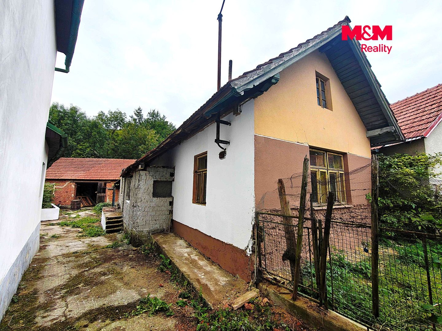 Prodej, Rodinný dům, 70 m², Luhačovice, Luhačovice – náhled fotky 18