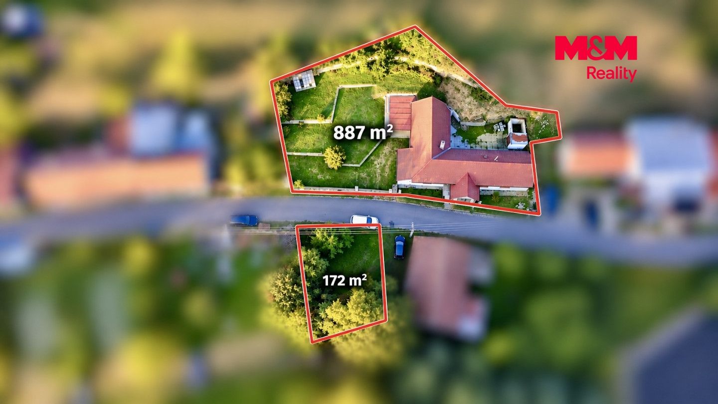 Prodej, Rodinný dům, 100 m², Častohostice, Častohostice – náhled fotky 2