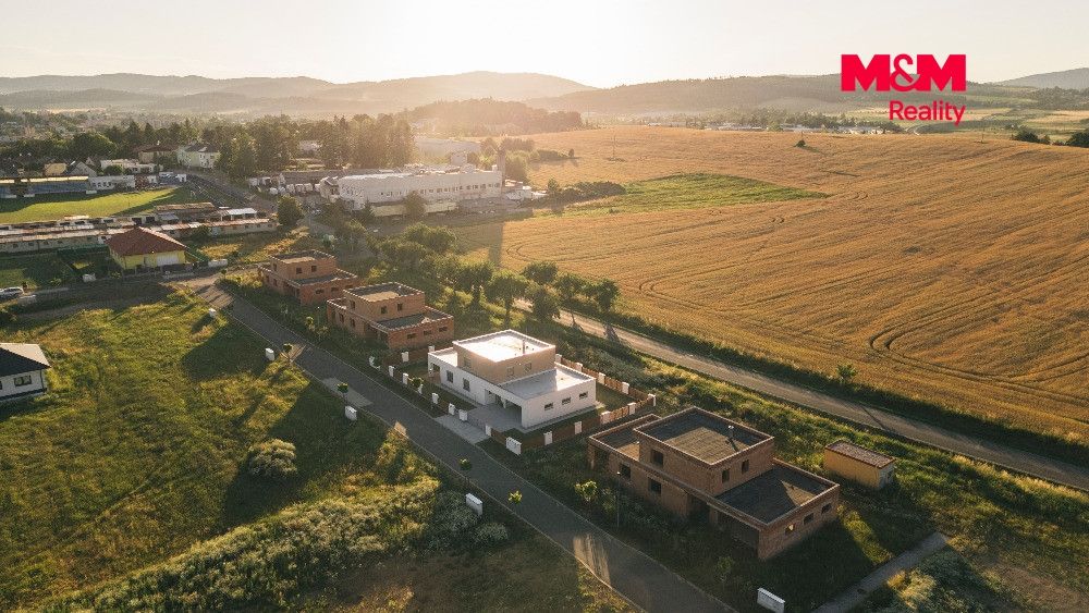 Prodej, Rodinný dům, 233 m², Klatovy, Nedbalova, Klatovy – náhled fotky 8