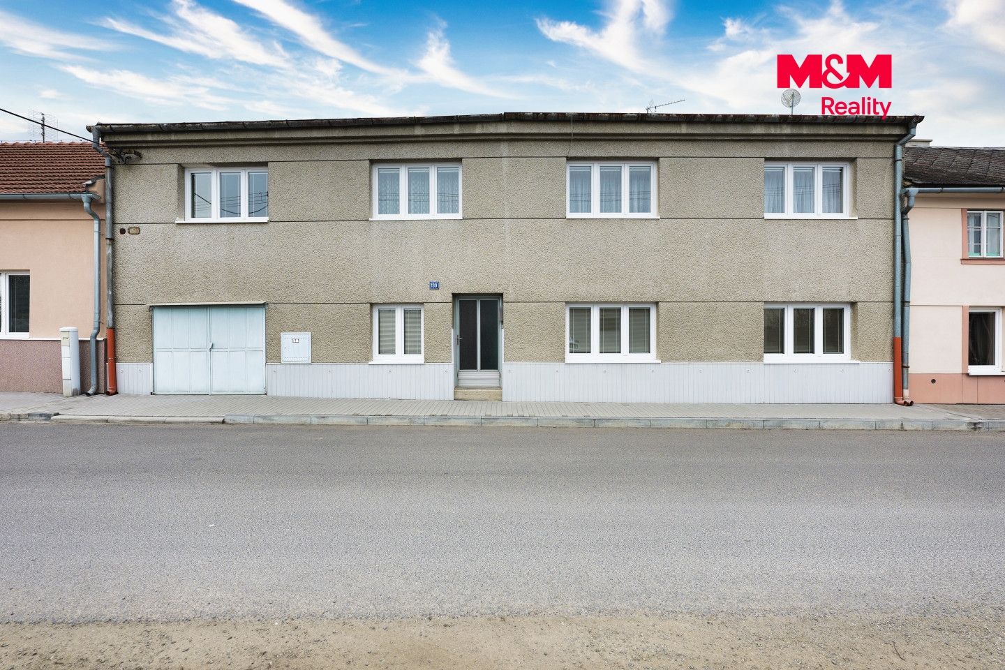 Prodej, Rodinný dům, Mostkovice