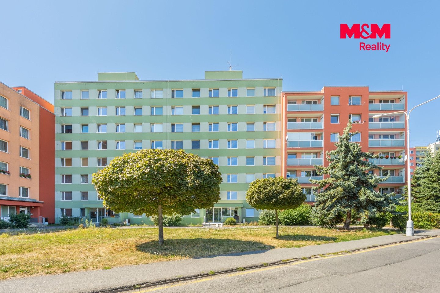 Prodej, Byt 4+1, 86 m², Kladno, Mládežnická, Kladno – náhled fotky 5