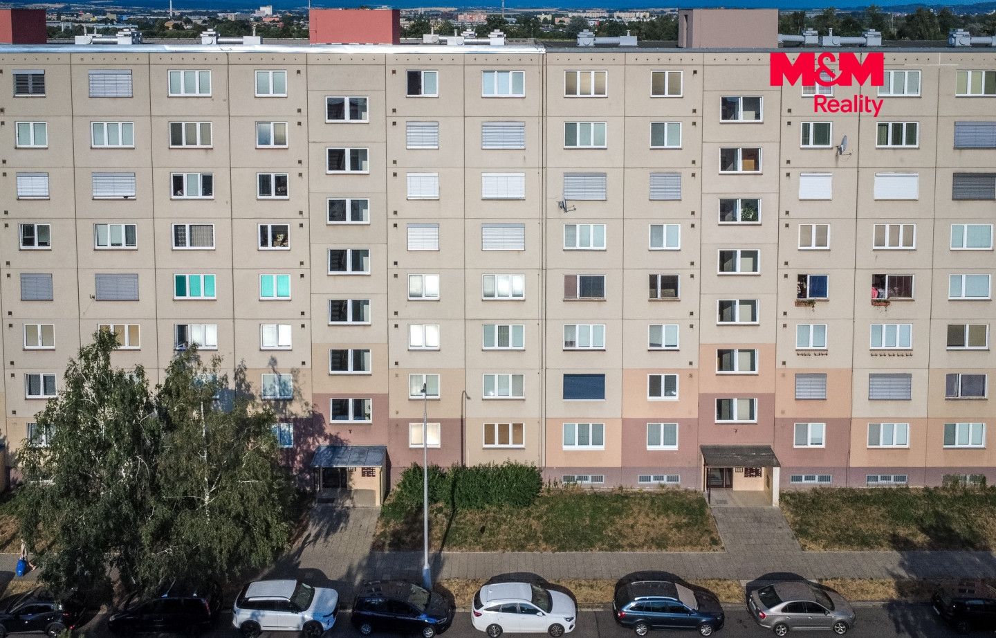 Prodej, Byt 3+1, 70 m², Olomouc, Werichova, Olomouc – náhled fotky 14