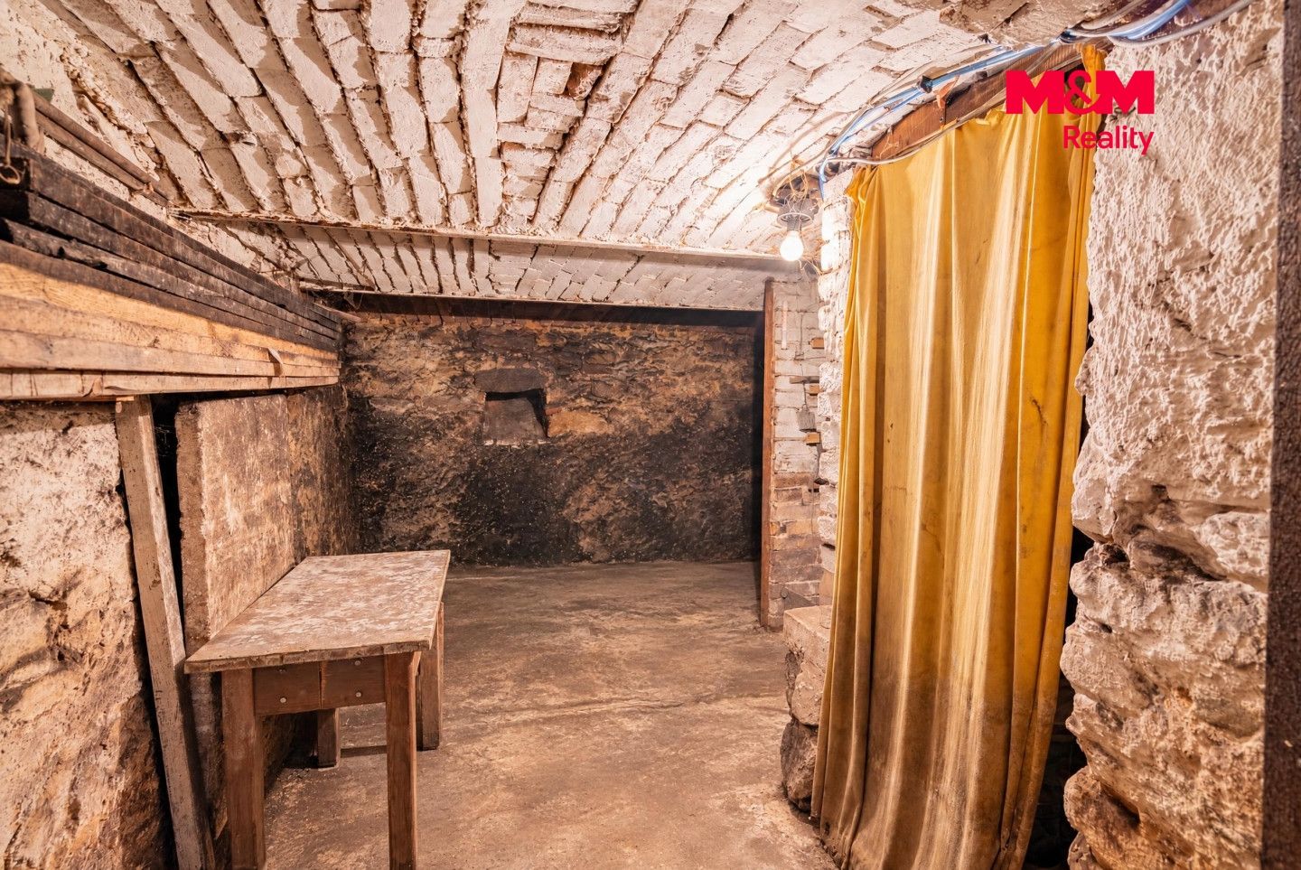 Prodej, Rodinný dům, 110 m², Bechyně, Bechyně – náhled fotky 22