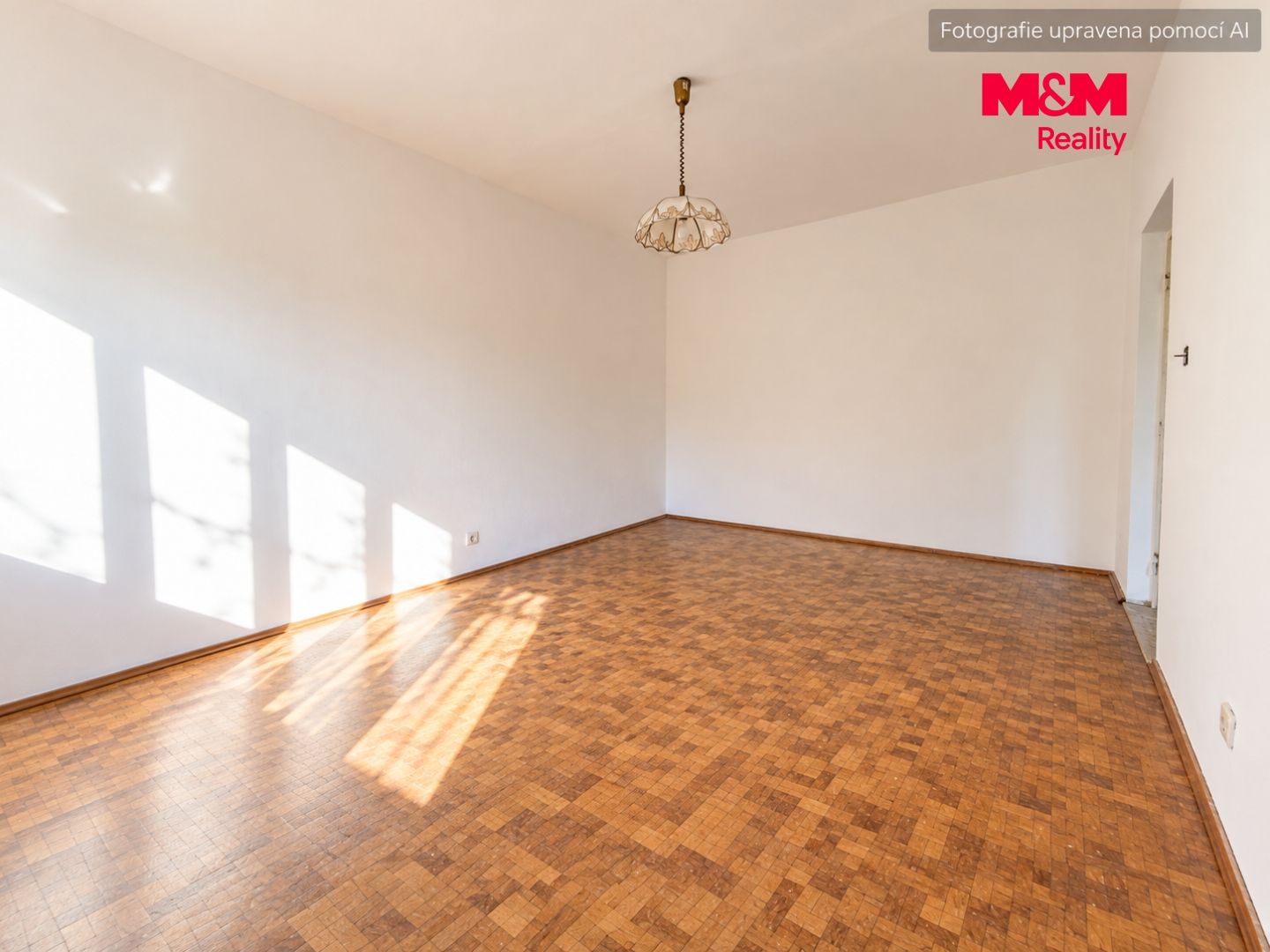Prodej, Byt 2+1, 53 m², Teplice, Duchcovská, Teplice – náhled fotky 5