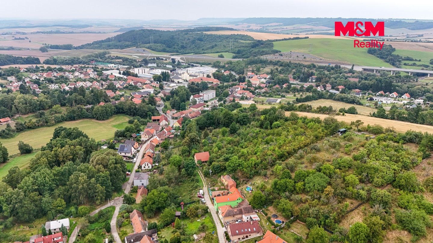 Prodej, Rodinný dům, 109 m², Krušovice, Krušovice – náhled fotky 25