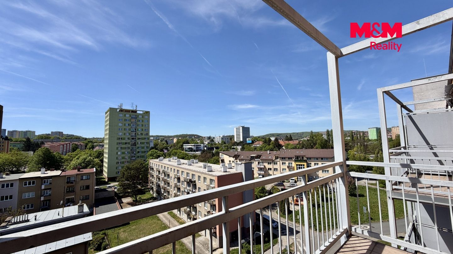 Prodej, Byt 1+kk, 32 m², Brno, Božetěchova, Brno – náhled fotky 10