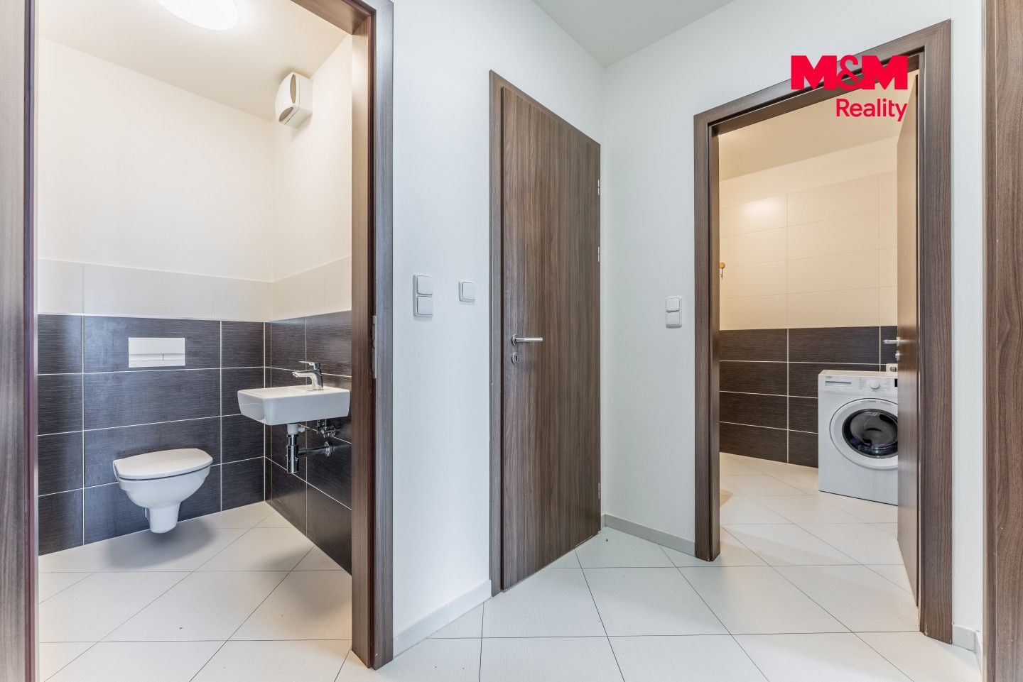 Prodej, Byt 4+kk, 119 m², Praha, náměstí Olgy Scheinpflugové, Praha – náhled fotky 13