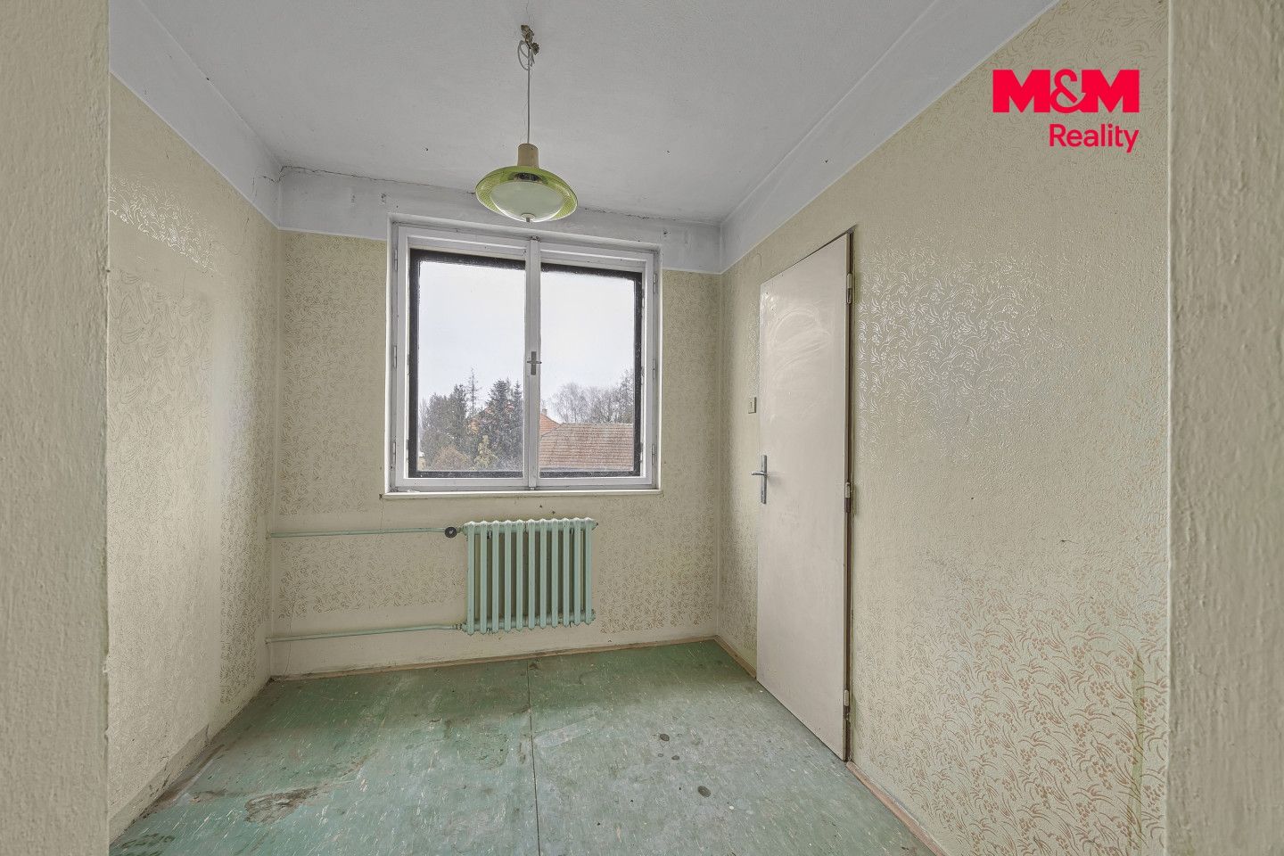 Prodej, Byt 5+1 a větší, 138 m², Klamoš, Klamoš – náhled fotky 9