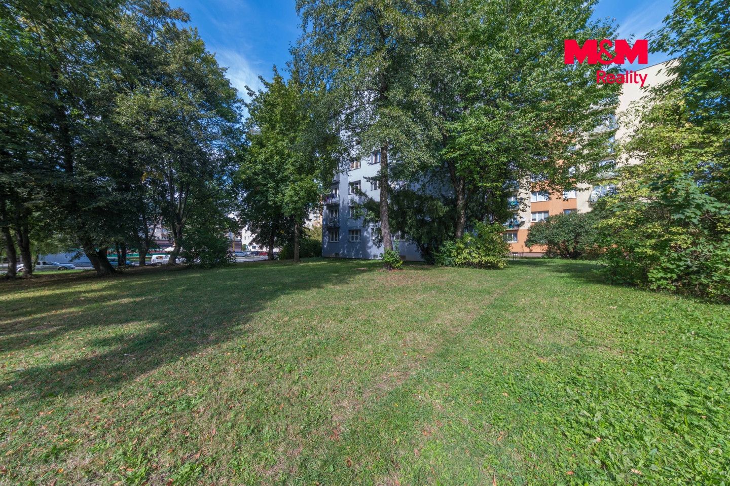 Prodej, Byt 3+kk, 53 m², Havířov, 17. listopadu, Havířov – náhled fotky 13