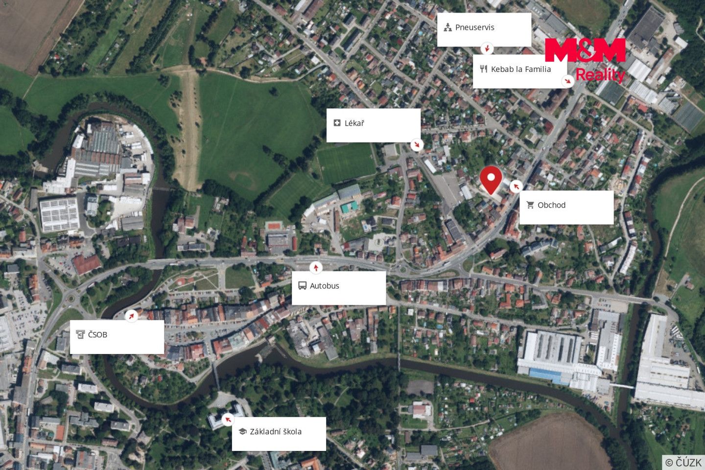 Prodej, Rodinný dům, 454 m², Jaroměř, Palackého, Jaroměř – náhled fotky 27