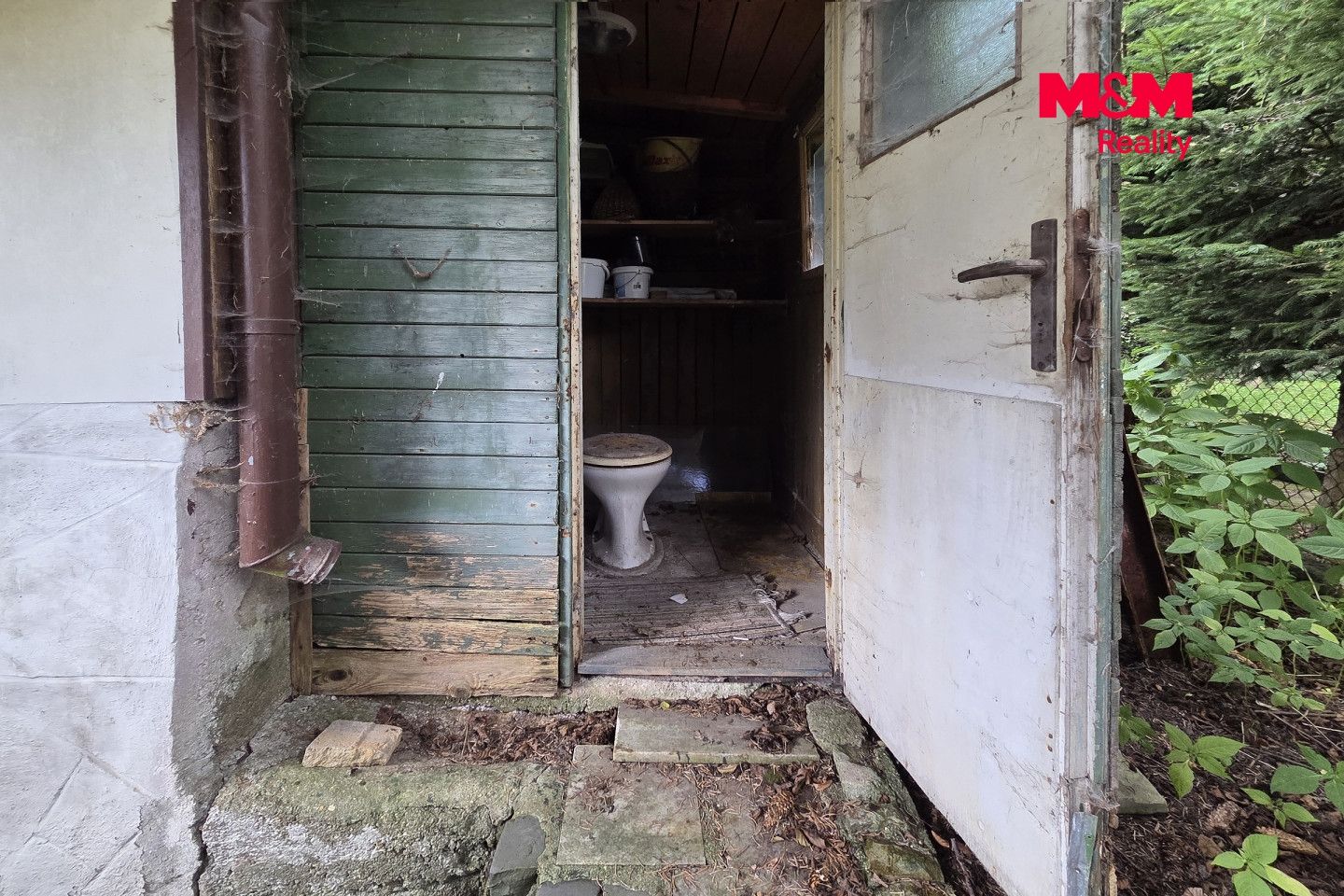 Prodej, Chata, 17 m², Karlovy Vary, Karlovy Vary – náhled fotky 30