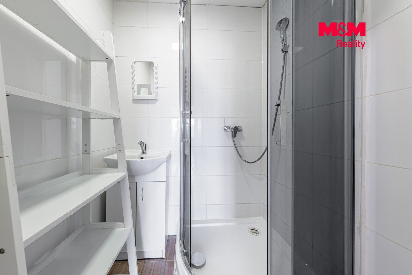 Prodej, Byt 2+1, 55 m², Sokolov, Rooseweltova, Sokolov – náhled fotky 8