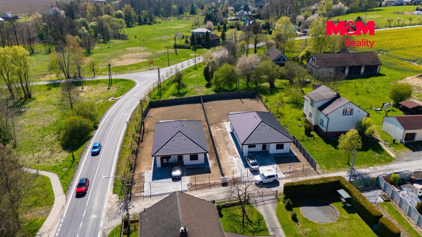 Prodej, Rodinný dům, 114 m², Vratimov, Krajní, Vratimov – náhled fotky 24