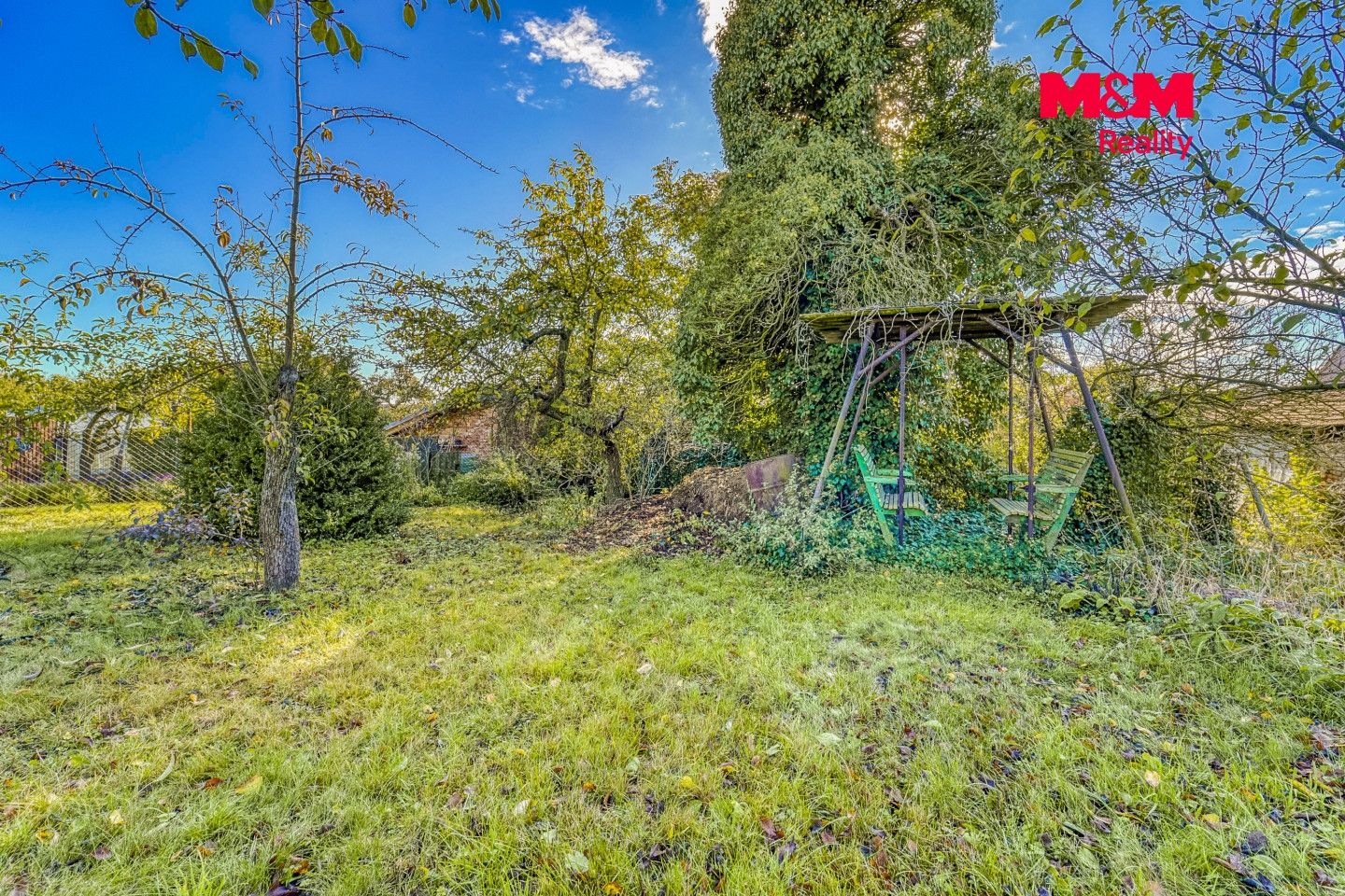 Prodej, Rodinný dům, 100 m², Kožlany, Pražská, Kožlany – náhled fotky 22