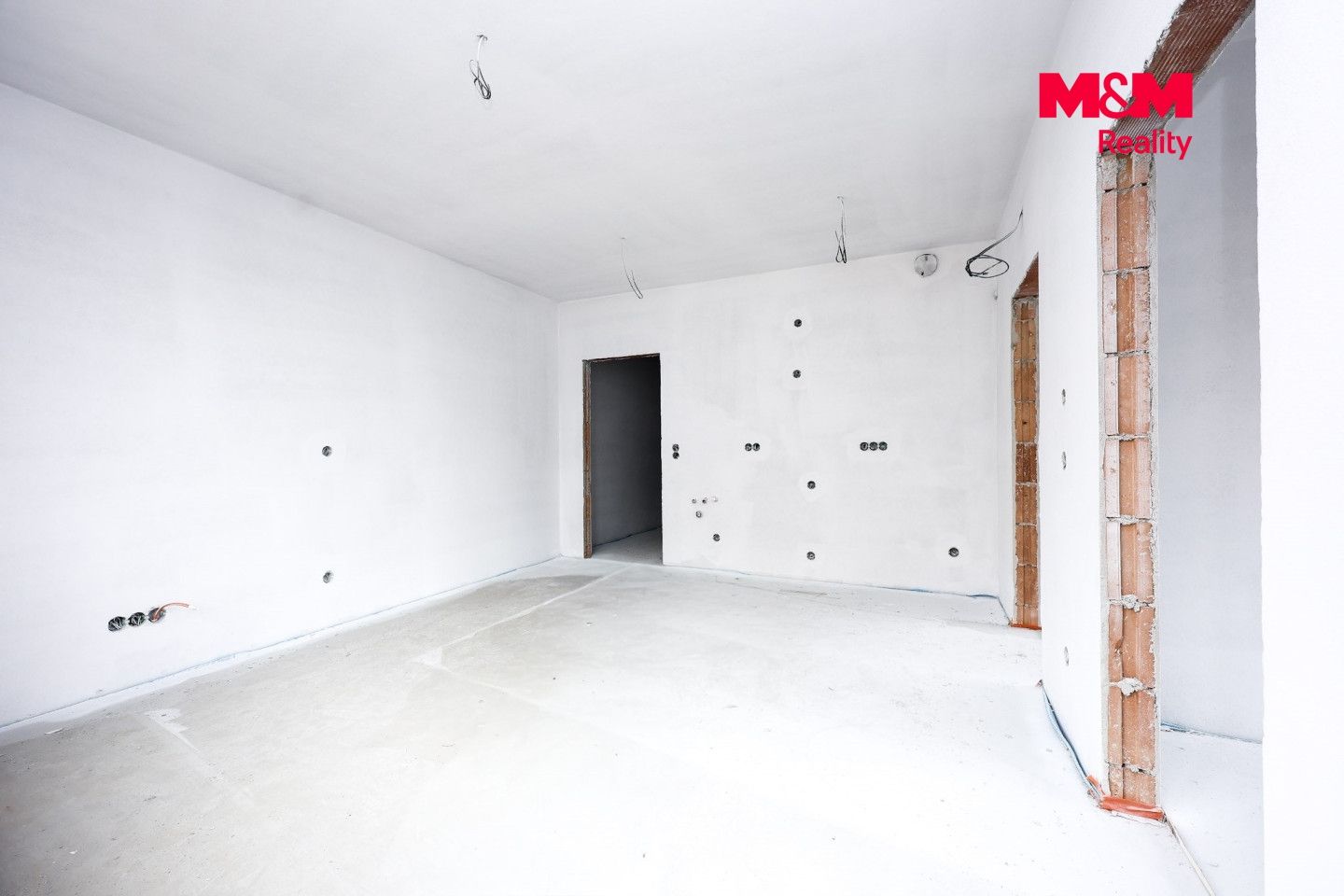 Prodej, Byt 2+1, 69 m², Vsetín, Mostecká, Vsetín – náhled fotky 12