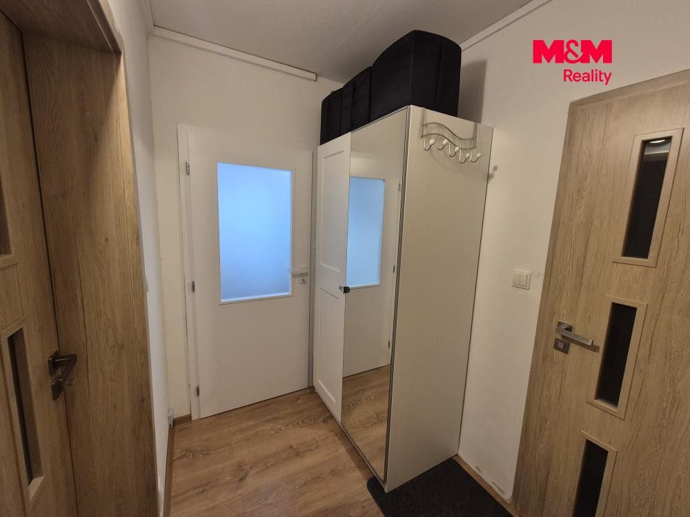 Prodej, Byt 1+1, 41 m², Ostrava, Srbská, Ostrava – náhled fotky 7