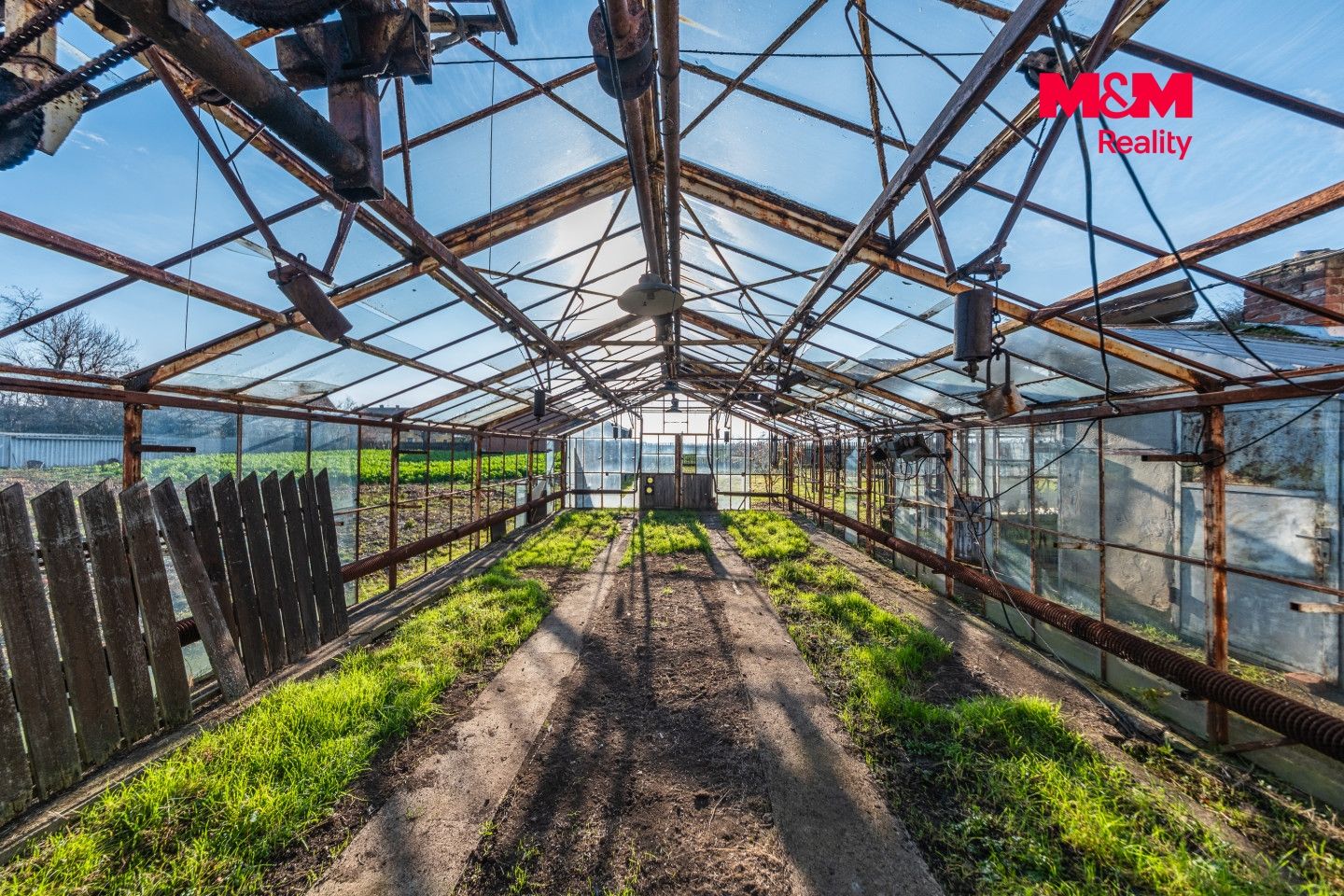 Prodej, Rodinný dům, 365 m², Račetice, Račetice – náhled fotky 42