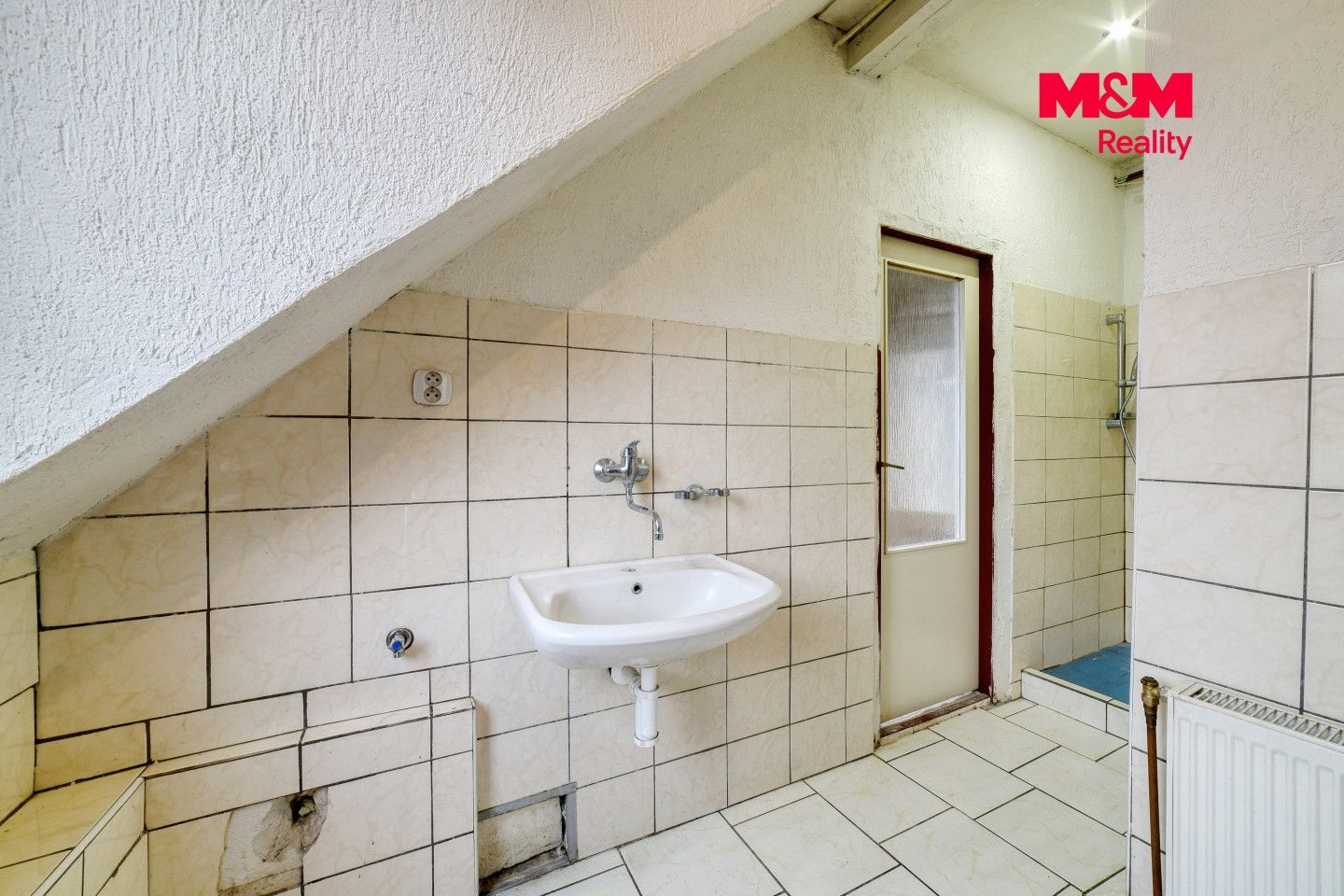 Prodej, Byt 2+1, 92 m², Aš, Studentská, Aš – náhled fotky 9