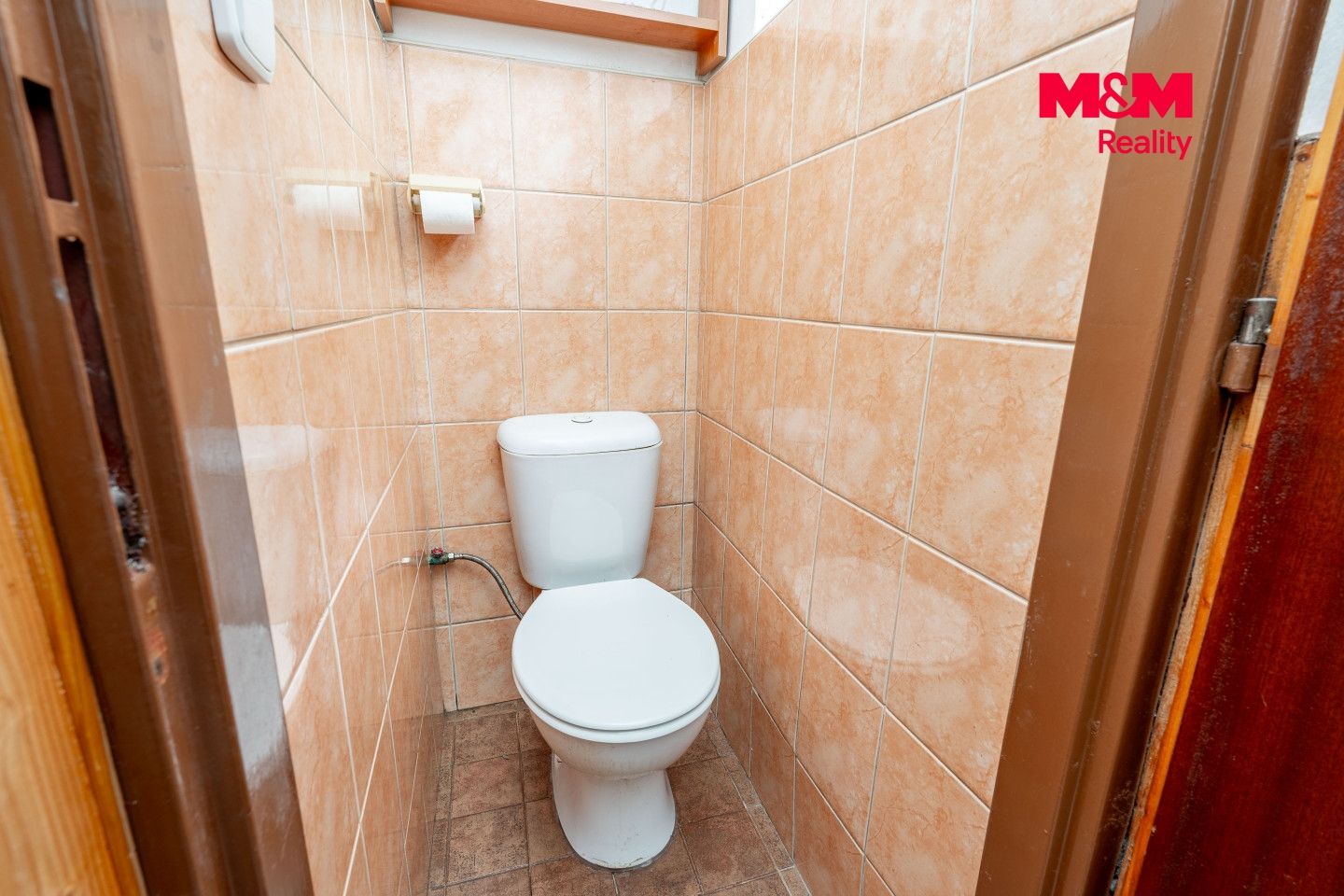 Prodej, Rodinný dům, 120 m², Jihlava, Úvoz, Jihlava – náhled fotky 18