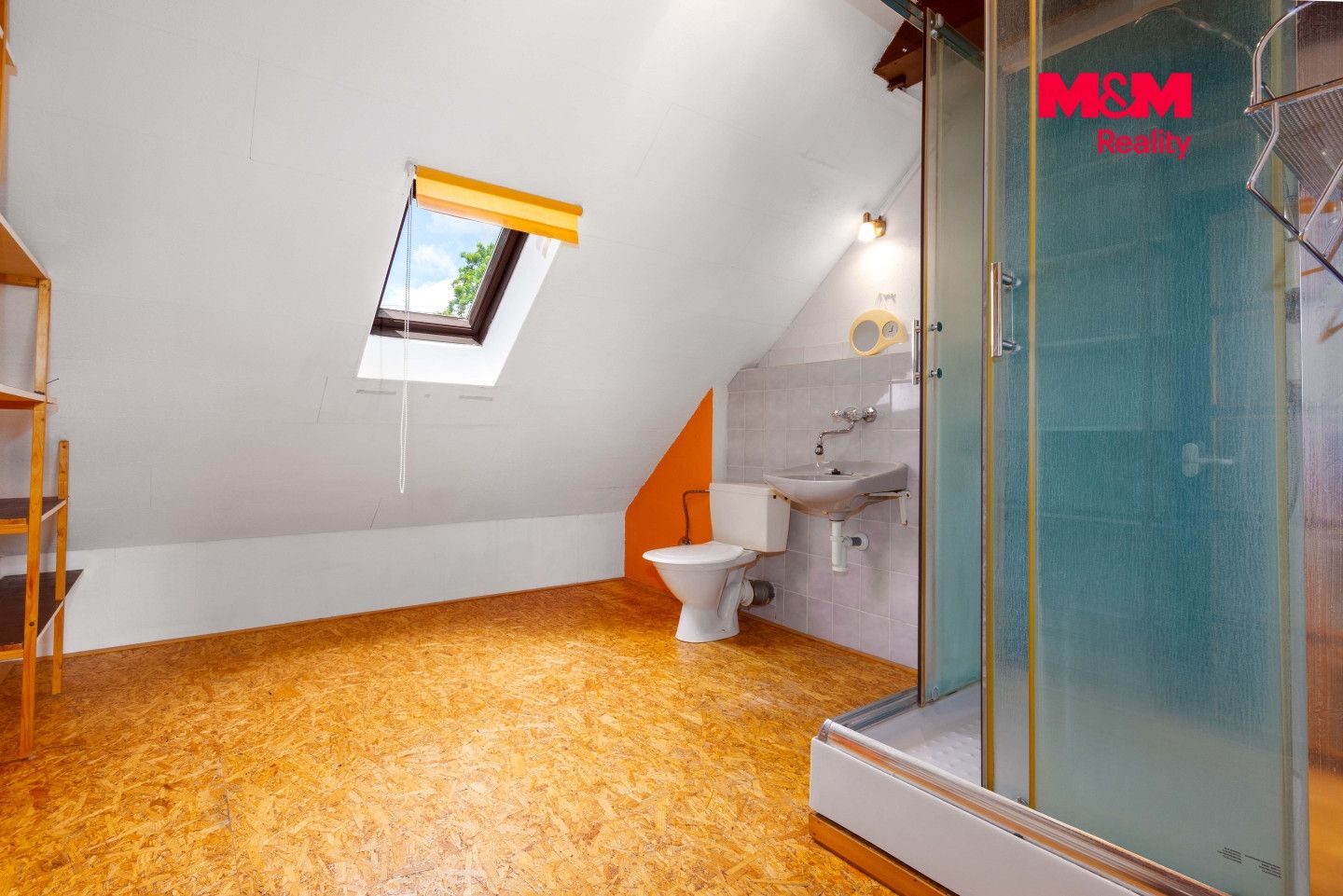 Prodej, Rodinný dům, 110 m², Moravský Beroun, Nádražní, Moravský Beroun – náhled fotky 14