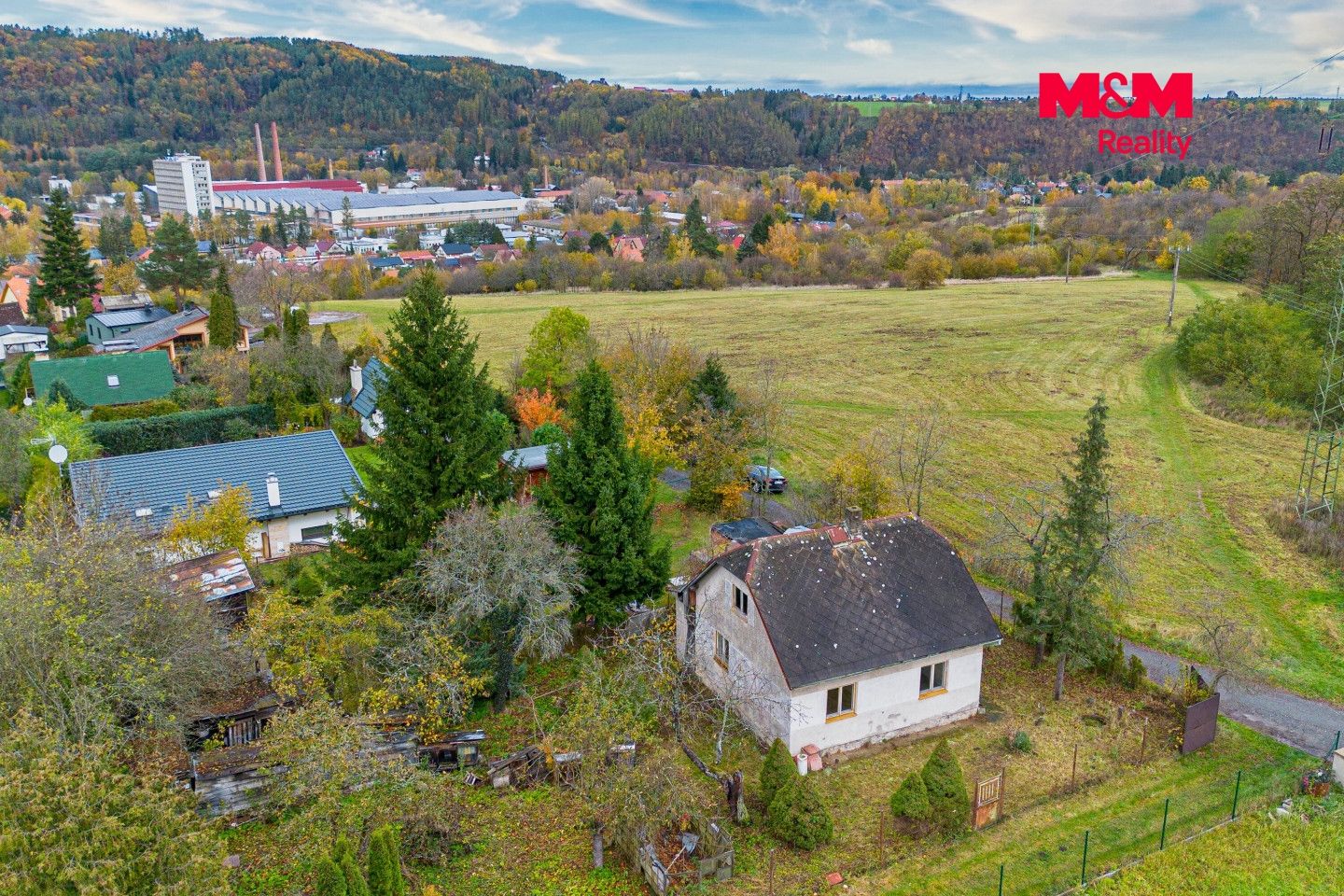 Prodej, Chalupa, 91 m², Sázava, K Rakovce, Sázava – náhled fotky 24