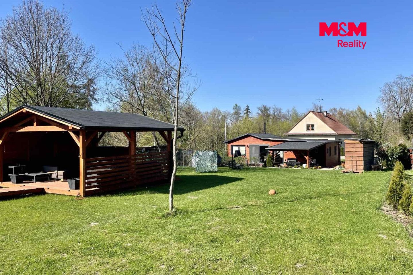 Prodej, Rodinný dům, 91 m², Boršov nad Vltavou, Na Planýrce, Boršov nad Vltavou – náhled fotky 9