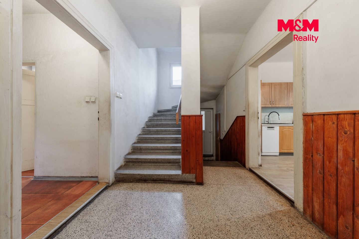 Prodej, Rodinný dům, 174 m², Dalovice, Zálesí, Dalovice – náhled fotky 8