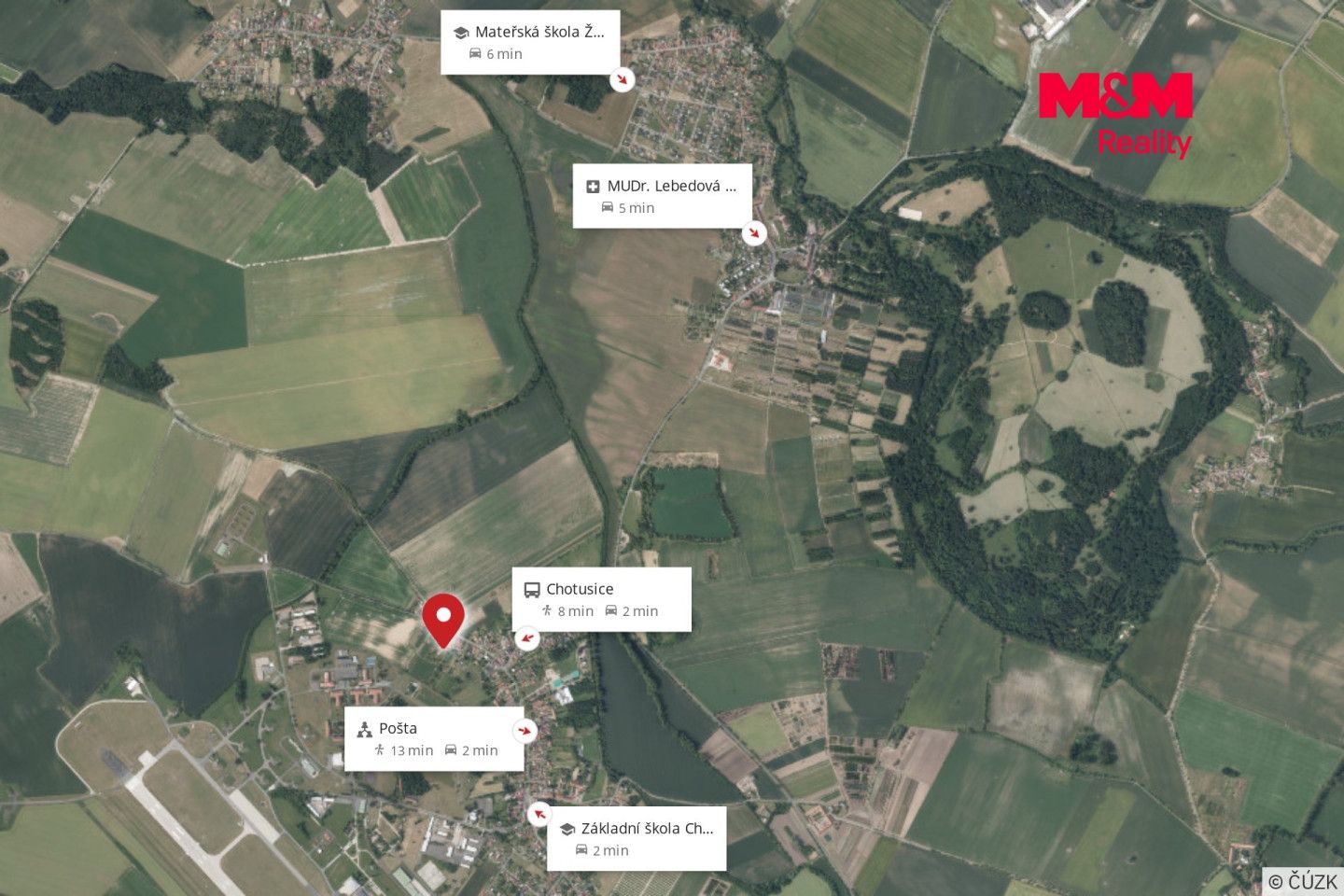 Prodej, Rodinný dům, 200 m², Chotusice, Chotusice – náhled fotky 39