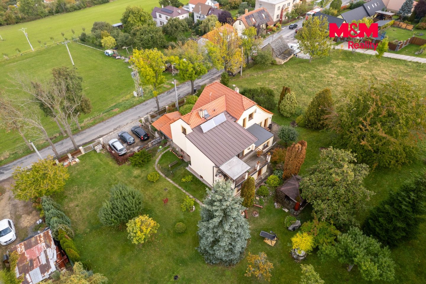 Prodej, Rodinný dům, 169 m², Beroun, Hudlická, Beroun – náhled fotky 18