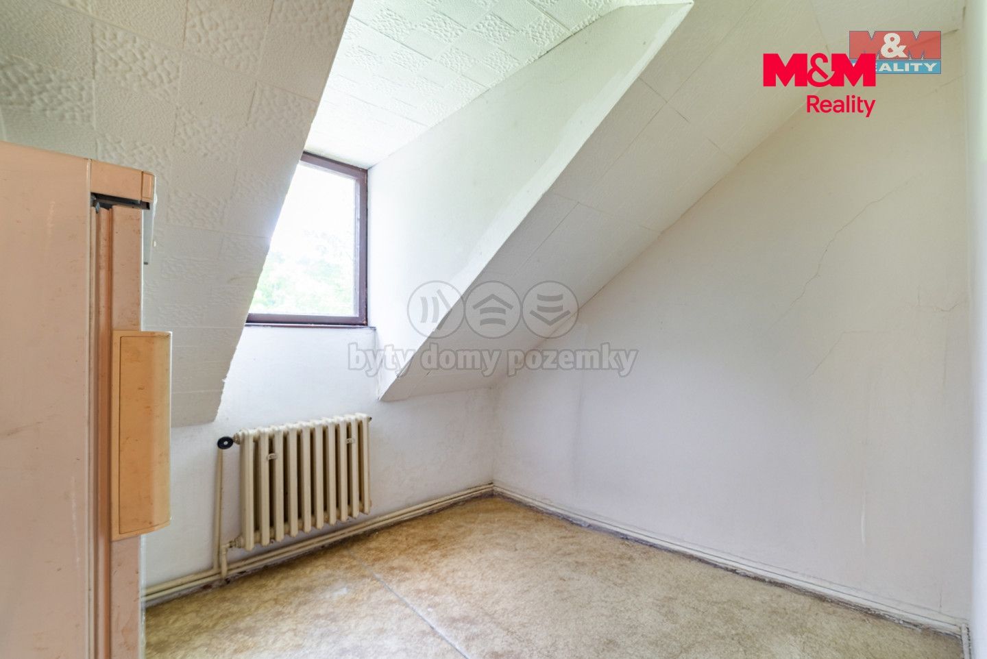 Prodej, Atypický byt, 213 m², Mariánské Lázně, Mariánské Lázně – náhled fotky 5