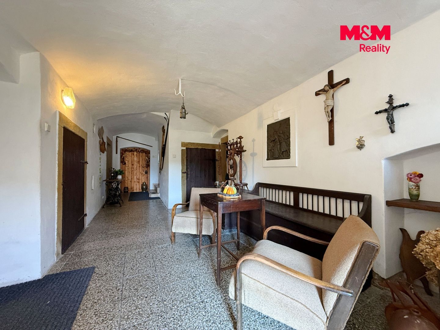 Prodej, Chalupa, 265 m², Teplice nad Metují, Teplice nad Metují – náhled fotky 20