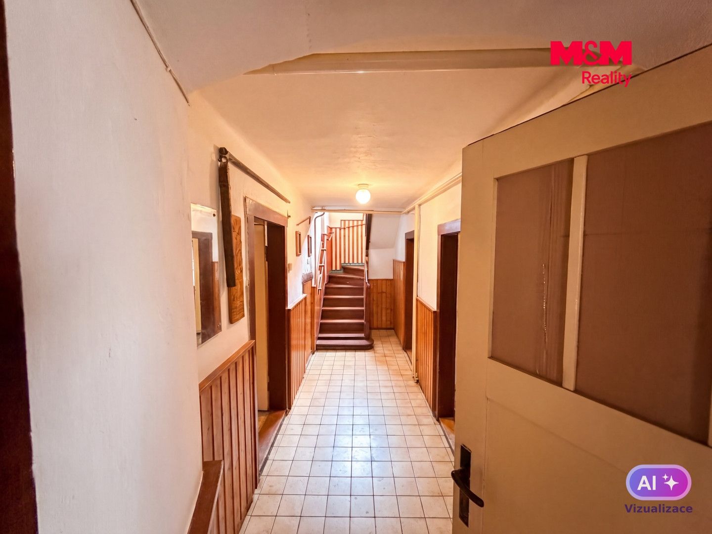 Prodej, Rodinný dům, 230 m², Tochovice, Tochovice – náhled fotky 10