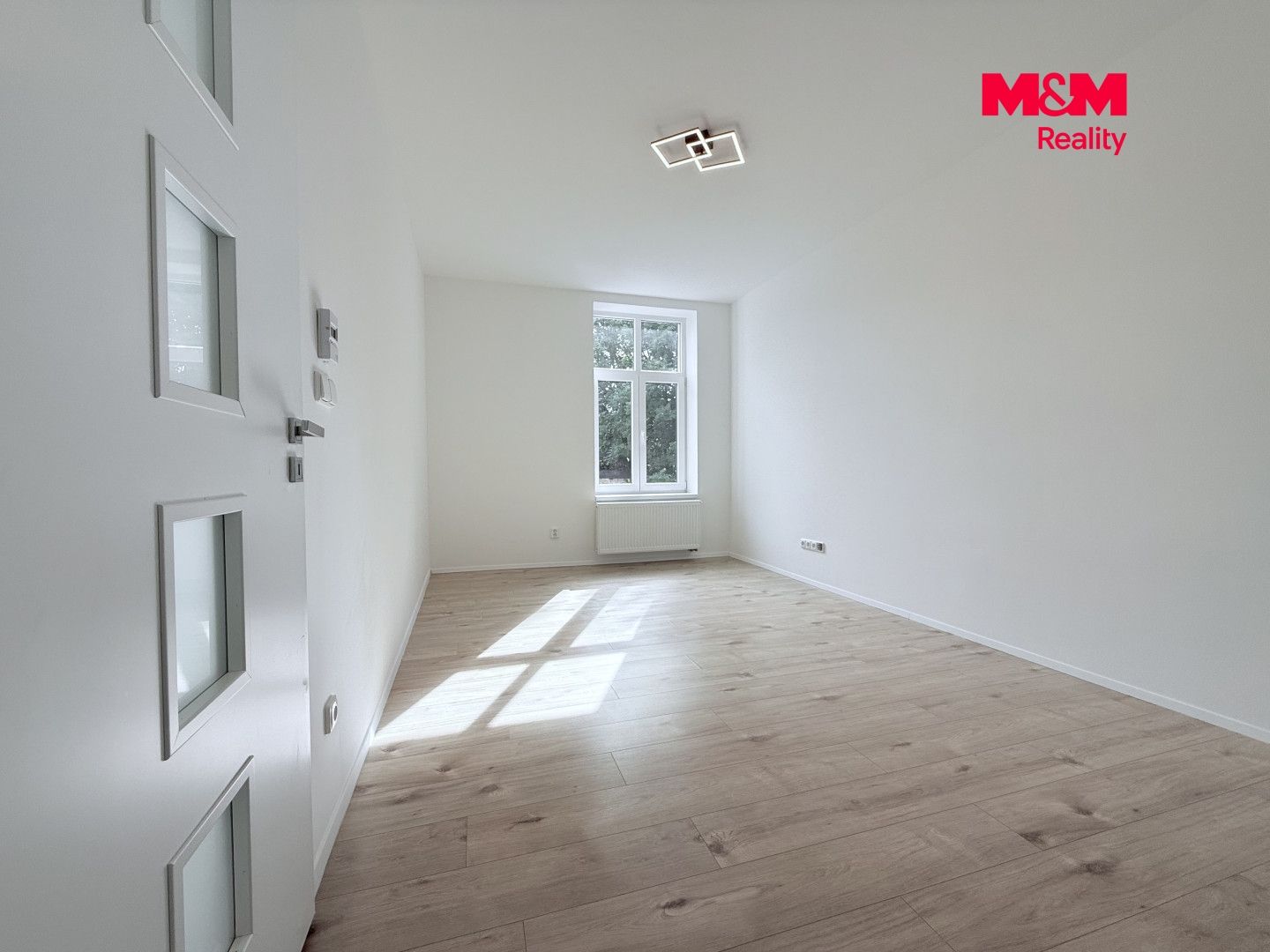 Pronájem, Byt 1+kk, 26 m², Jablonec nad Nisou, Růžová, Jablonec nad Nisou – náhled fotky 4