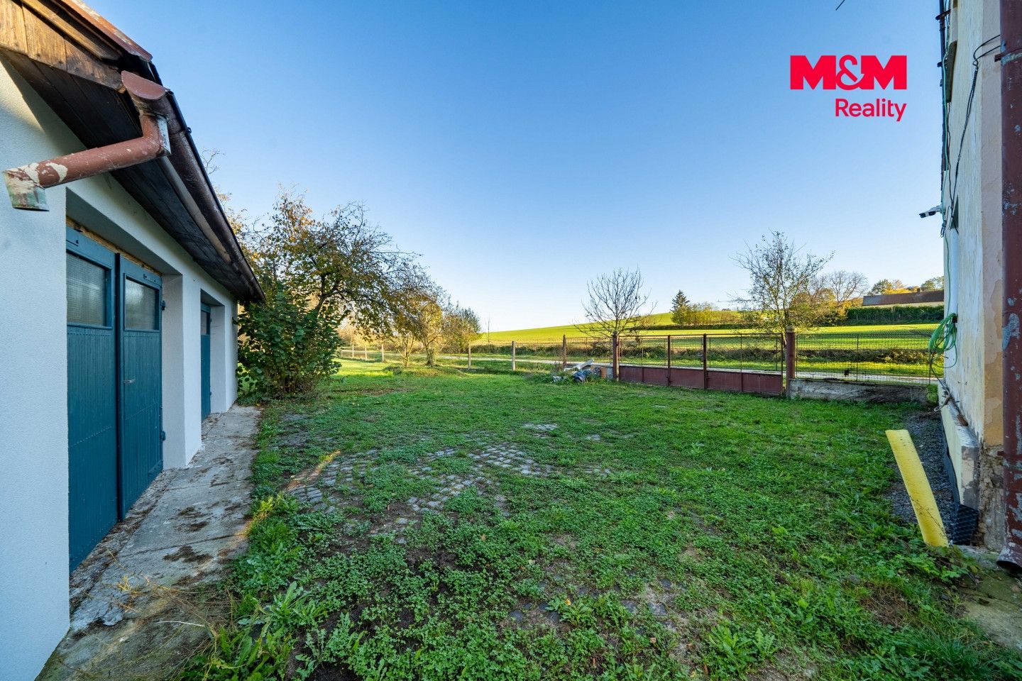 Prodej, Rodinný dům, 122 m², Horažďovice, Horažďovice – náhled fotky 20
