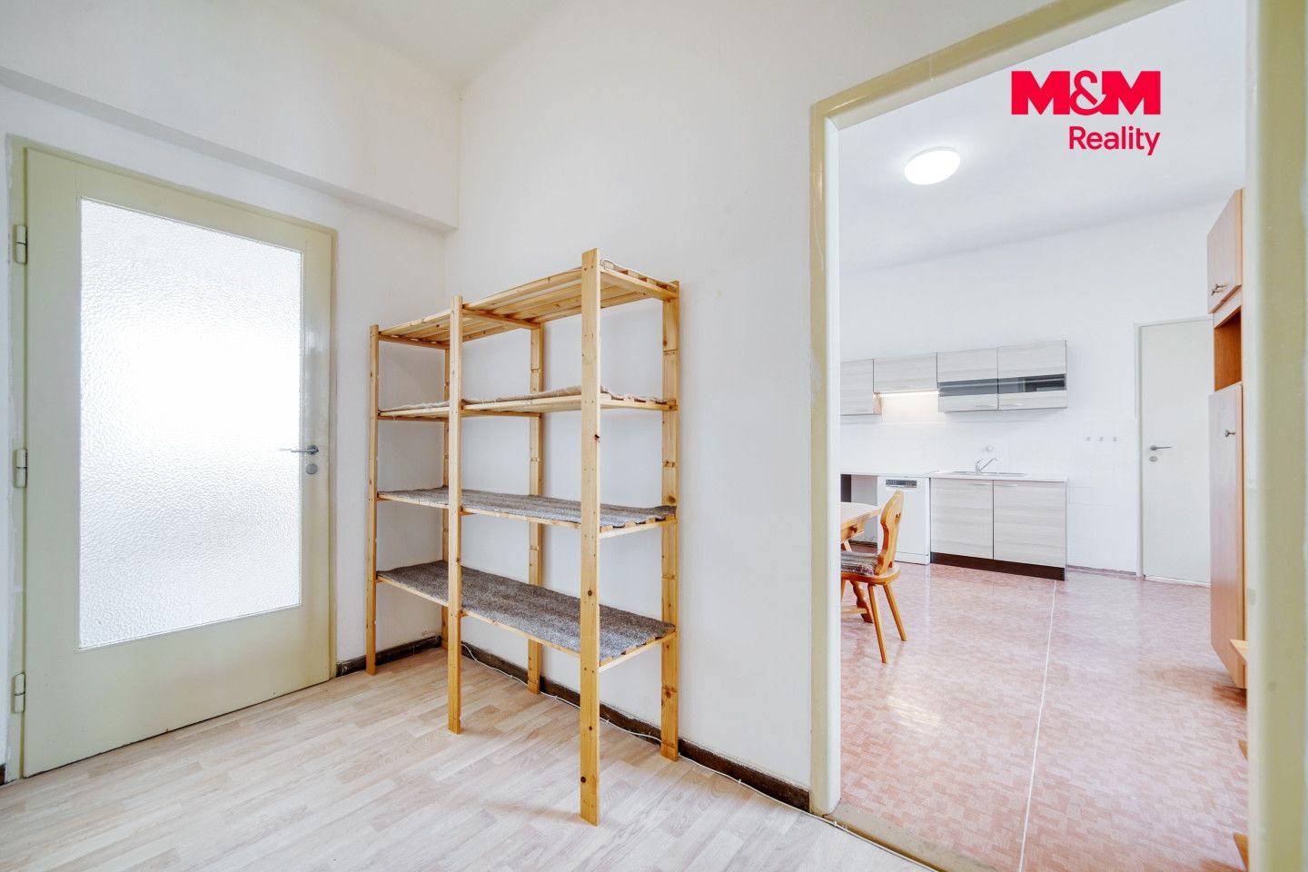 Pronájem, Byt 2+1, 90 m², Plzeň, Goethova, Plzeň – náhled fotky 9