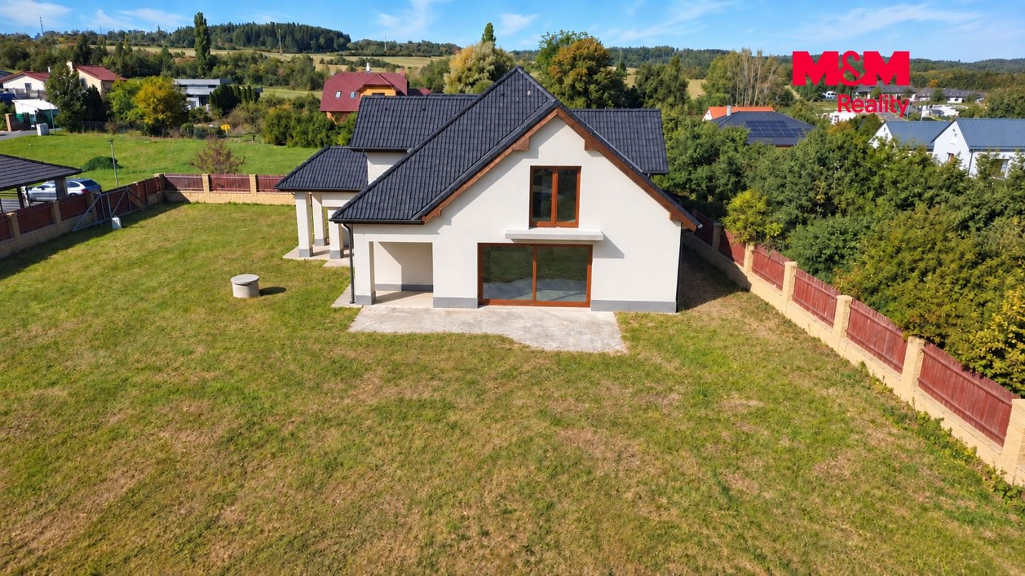 Prodej, Rodinný dům, 253 m², Dubno, Dubno – náhled fotky 37