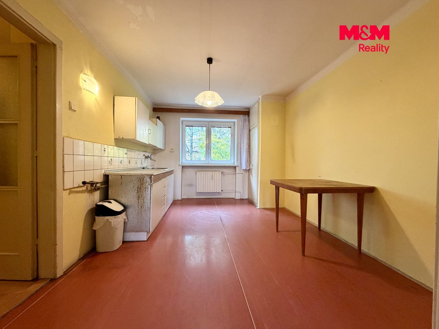 Prodej, Byt 2+1, 53 m², Ostrava, Horní, Ostrava – náhled fotky 9
