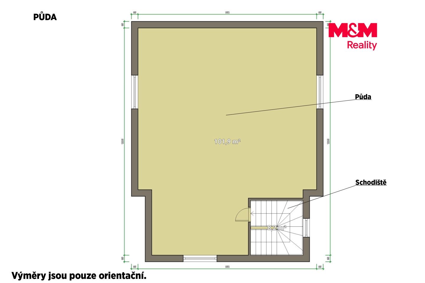 Prodej, Rodinný dům, 198 m², Račice, Račice – náhled fotky 18