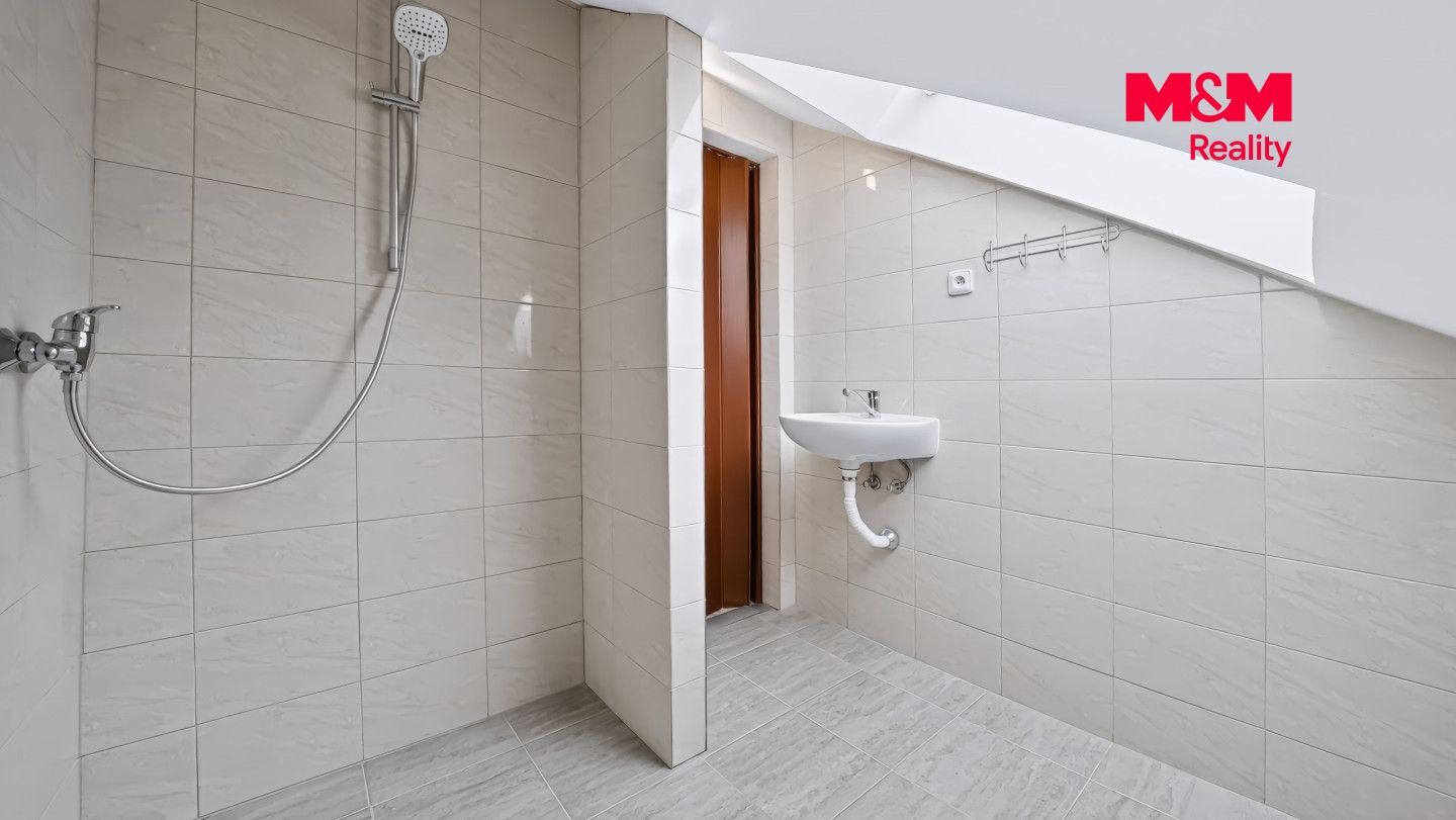 Prodej, Rodinný dům, 120 m², Svitavy, Vrchlického, Svitavy – náhled fotky 12