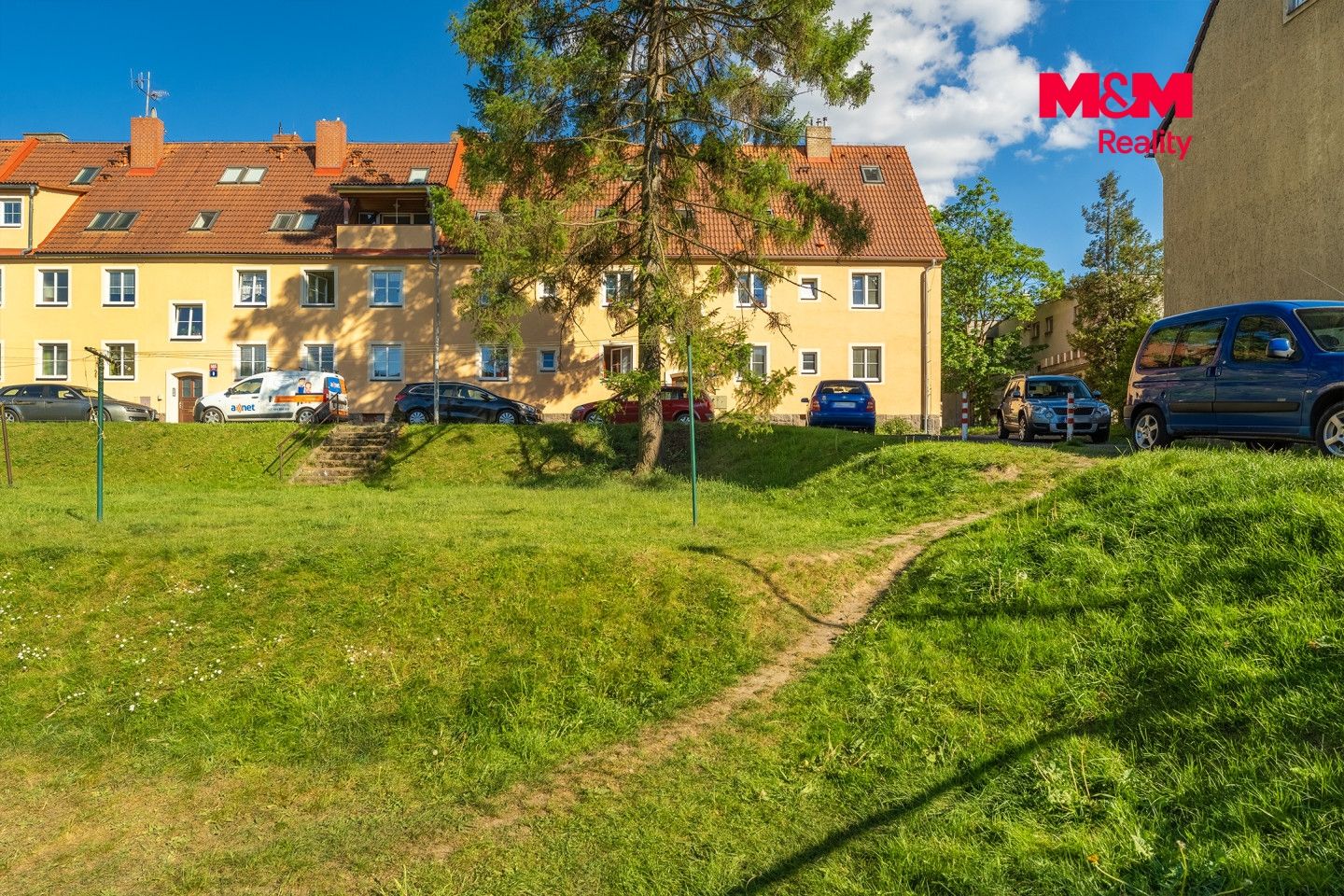 Prodej, Byt 4+kk, 96 m², Liberec, Horská, Liberec – náhled fotky 32