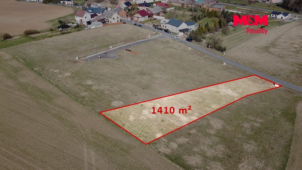Prodej, Pozemek k bydlení, Čelechovice